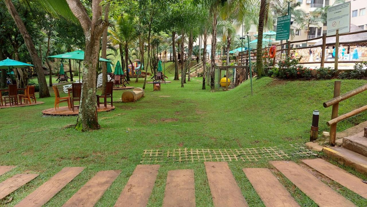 Thermas Paradise Rio Quente Eksteriør billede