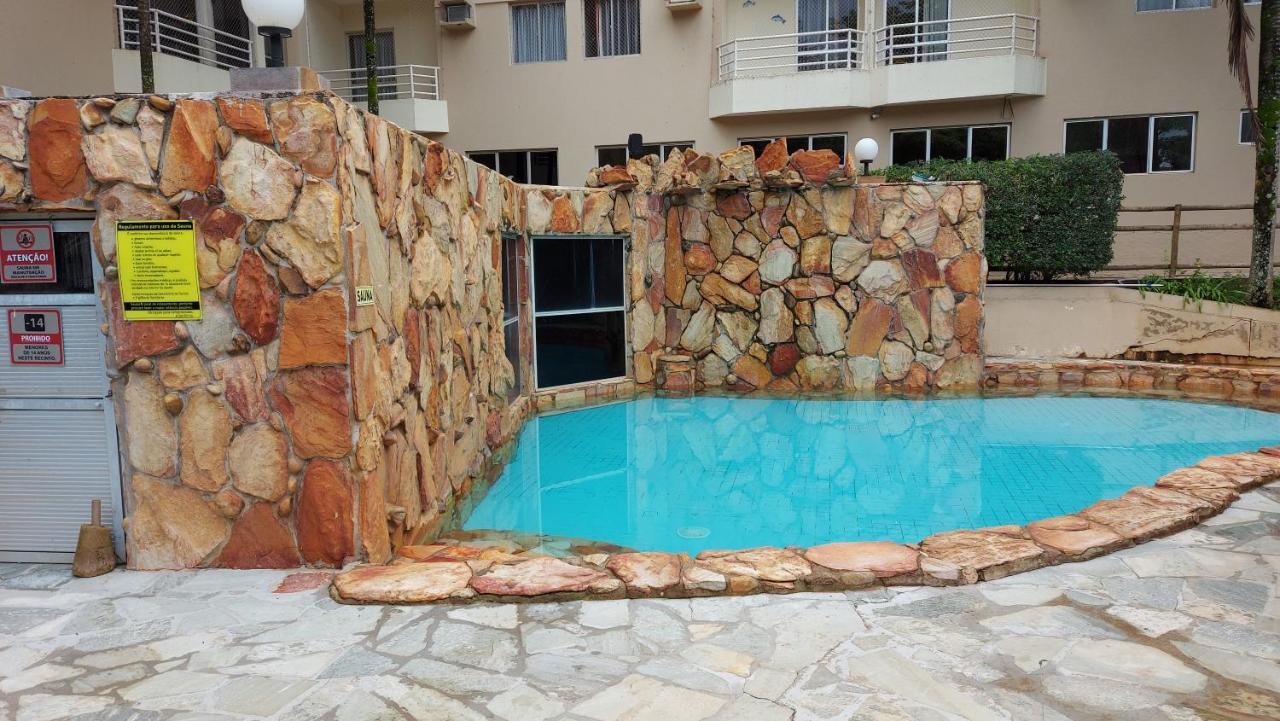 Thermas Paradise Rio Quente Eksteriør billede