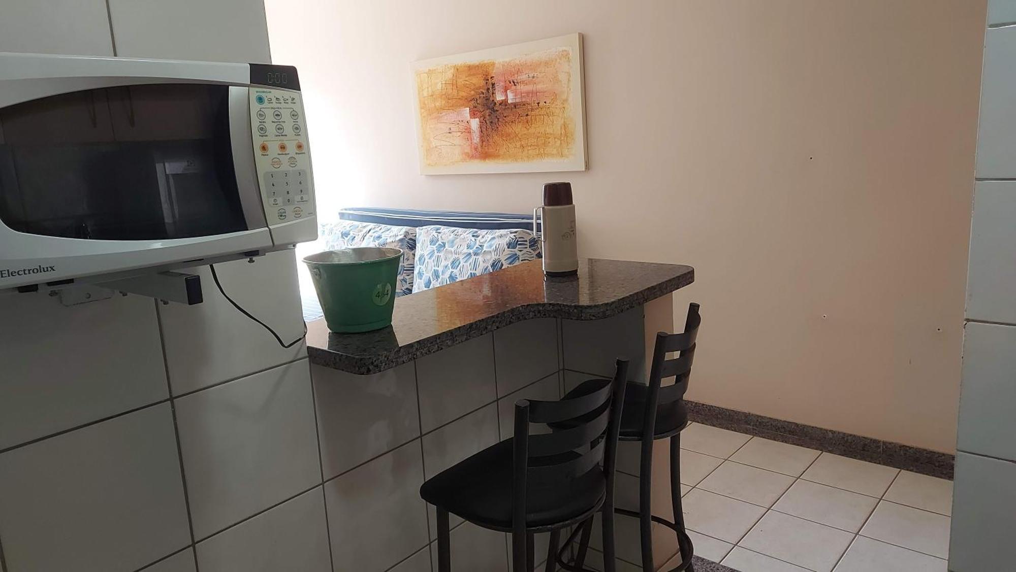 Thermas Paradise Rio Quente Eksteriør billede