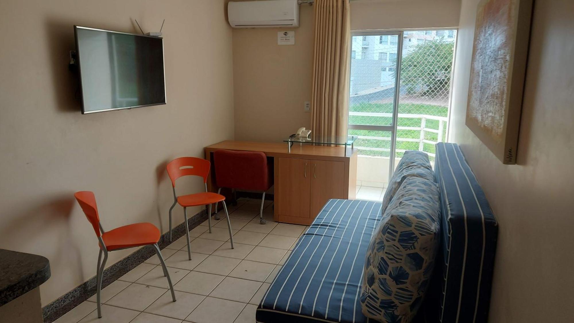 Thermas Paradise Rio Quente Eksteriør billede