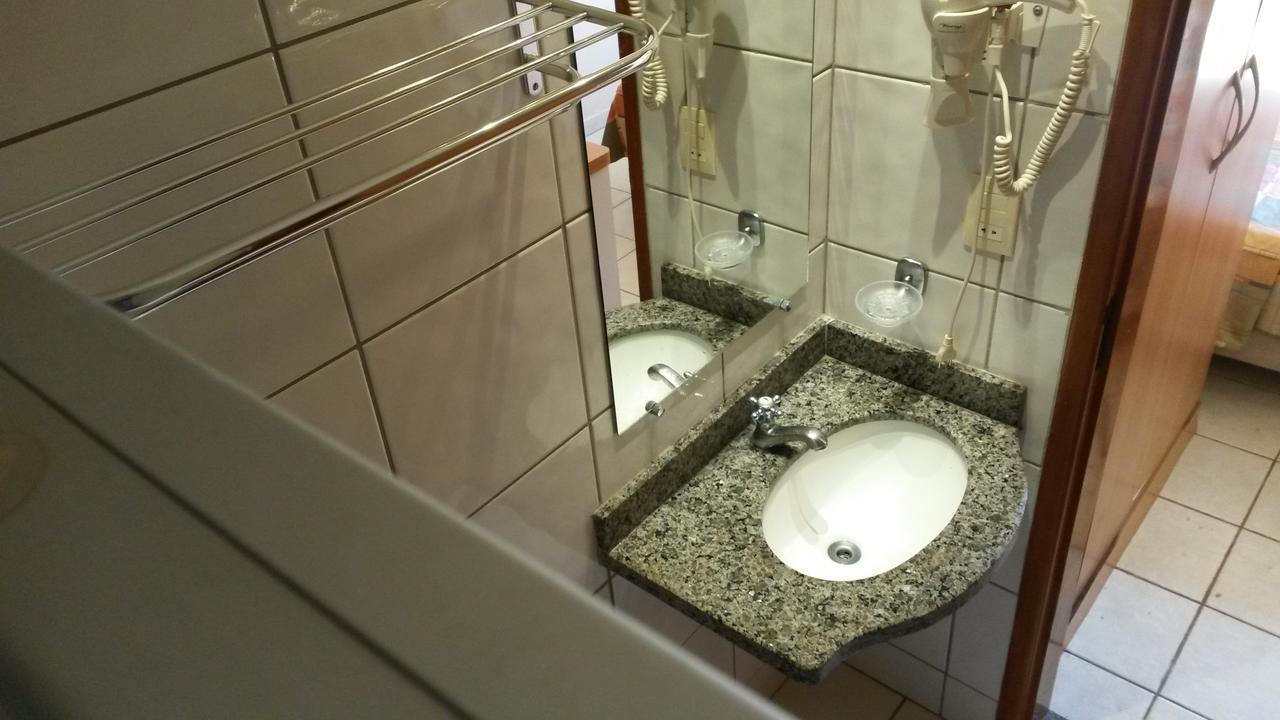 Thermas Paradise Rio Quente Eksteriør billede