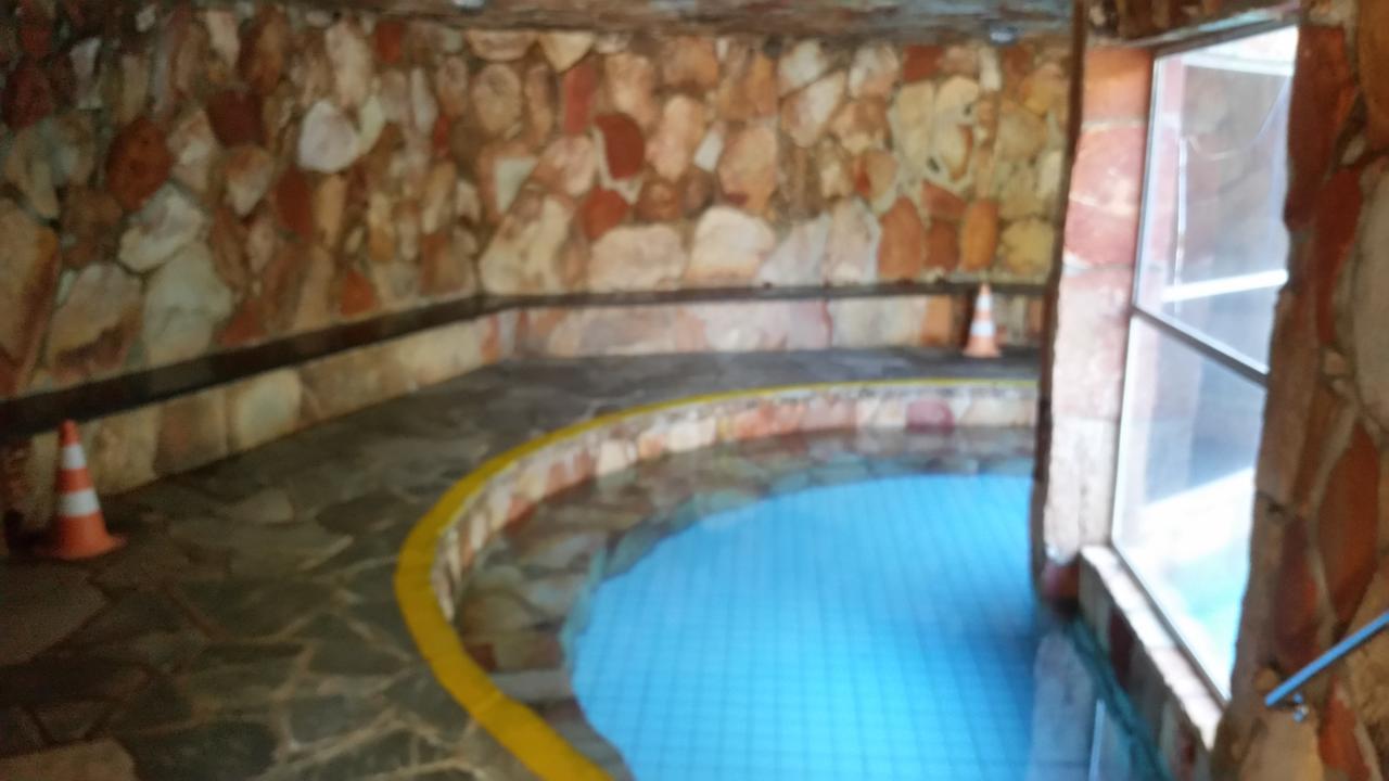 Thermas Paradise Rio Quente Eksteriør billede